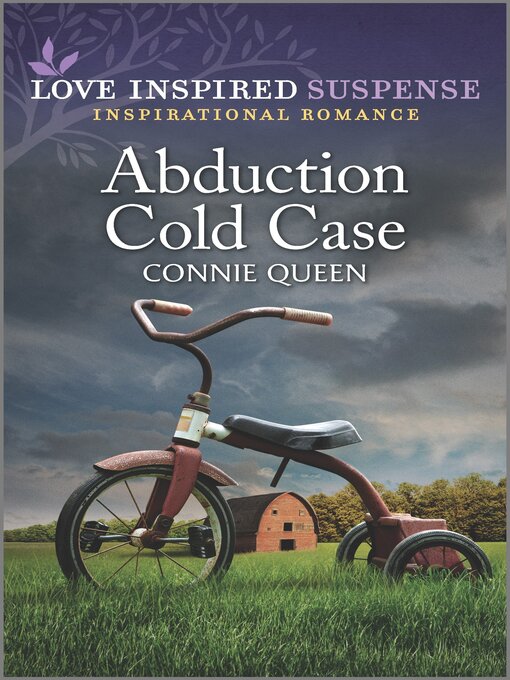 Title details for Abduction Cold Case by Connie Queen - Available